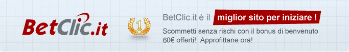 Bonus Betclic sistemi scommesse